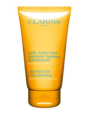 Clarins After Sun Gel Ultra Soothing - 150 ML