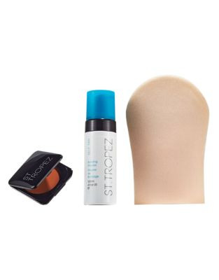 St. Tropez Ultimate Self Tan kit