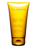 Clarins Sun Care Cream Very High Protection For Sunsensitve Skin SPF 30 - 75 ML