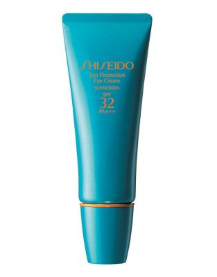 Shiseido Suncare Sun Protection Eye Cream