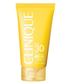 Clinique Sun Spf 30 Body Cream