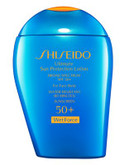 Shiseido Ultimate Sun Protection Lotion SPF 50 Plus WetForce
