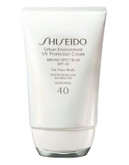 Shiseido Urban Environment UV Protection Cream SPF 40