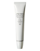 Shiseido Urban Environment Tinted UV Protector For Face - SHADE 2