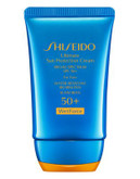 Shiseido Ultimate Sun Protection Cream SPF 50 Plus WetForce