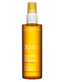 Clarins Sunscreen Care Oil Spray - 150 ML
