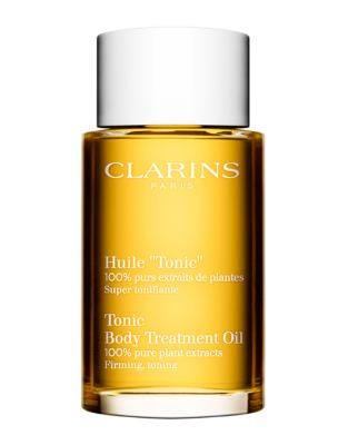Clarins Tonic Body Treatment Oil - 100 ML
