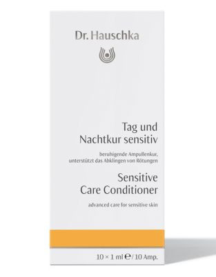 Dr. Hauschka Rhythmic Conditioner Sensitive 10 Amps - 10 ML