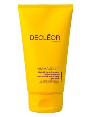 Decleor Aroma Sculpt Stretch Mark Restructuring Gel Cream - 150 ML