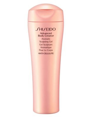 Shiseido Advanced Body Creator Aromatic Sculpting Gel