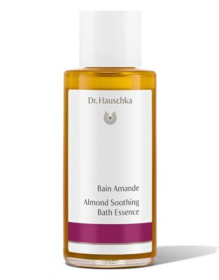 Dr. Hauschka Almond Soothing Bath Essence - 100 ML
