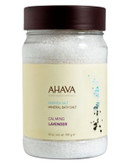 Ahava Lavender Bath Salts