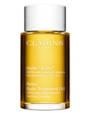 Clarins Relax Body Treatment Oil - 90 ML
