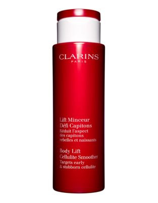 Clarins Body Lift Cellulite Smoother - 200 ML