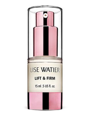 Lise Watier Lift and Firm Ultra Firming Rejuvenating Eye Creme