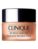 Clinique All About Eyes Rich - 25 ML