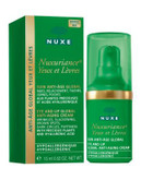 Nuxe Nuxurianceeyes and Lips Global Antiaging Cream 15 ml