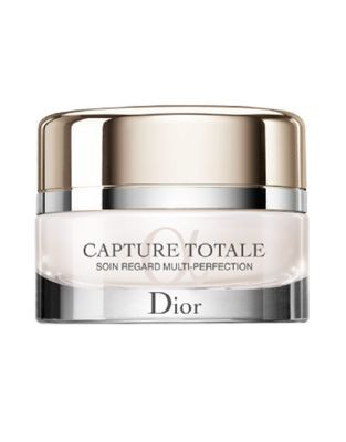 Dior Capture Totale Multi-Perfection Eye Treatment