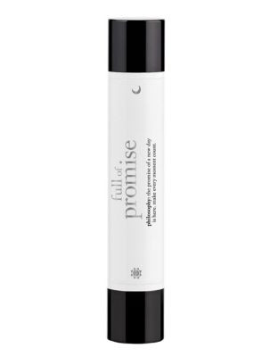 Philosophy full of promise restoring eye duo for upper lid lifting and under eye firming