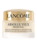 Lancôme Absolue Eye Premium Bx