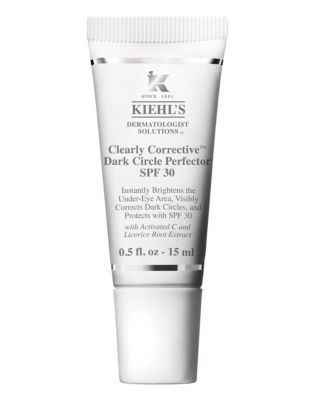 Kiehl'S Since 1851 Clearly Corrective Dark Circle Perfector SPF 30