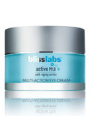 Bliss Blisslabs Active 99.0 Anti-Aging Series Multi-Action Eye Cream
