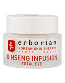 Erborian Ginseng Infusion Total Eye Tensor Effect Eye Cream - 15 ML