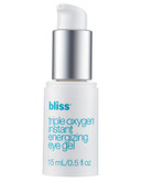 Bliss Triple Oxygen Instant Energizing Eye Gel - 10 ML