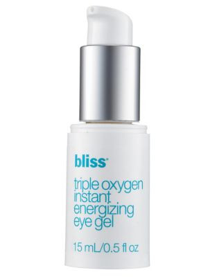 Bliss Triple Oxygen Instant Energizing Eye Gel - 10 ML