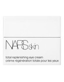 Nars Total Replenishing Eye Cream