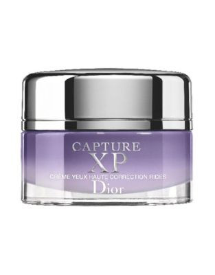 Dior Capture XP Ultimate Wrinkle Correction Eye Crème