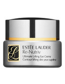 Estee Lauder ReNutriv Ultimate Lift Age Correcting Eye Creme 15ml