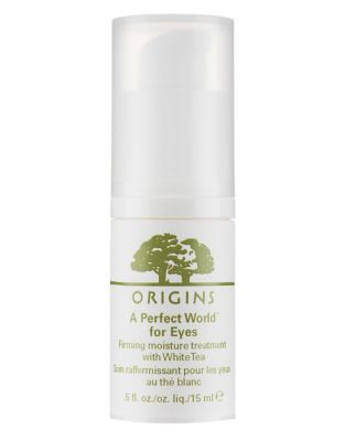 Origins A Perfect World For Eyes Firming Moisture Treatment With White Tea