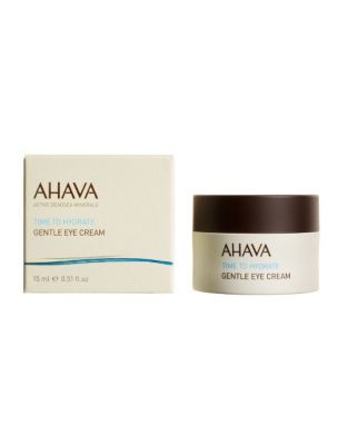 Ahava Gentle Eye Cream - 15 ML