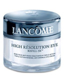 Lancôme High Resolution Eye Refill3X Triple Action Antiwrinkle Eye Cream