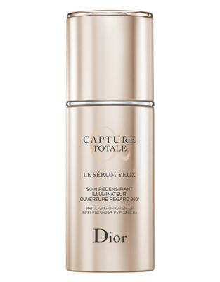 Dior Capture Totale Eye Serum - 15 ML