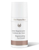 Dr. Hauschka Regenerating Eye Cream 15 Ml - 15 ML