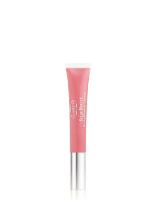 Clarins Instant Light Natural Lip Perfector - 03 NUDE SHIMMER - 25 ML