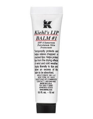 Kiehl'S Since 1851 Lip Balm #1 - 15 ML