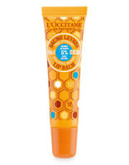 L Occitane Shea Melting Honey Lip Balm - 12 ML