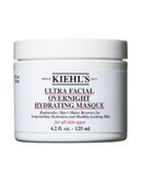 Kiehl'S Since 1851 Ultra Facial Overnight Hydrating Masque - 125 ML