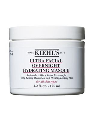 Kiehl'S Since 1851 Ultra Facial Overnight Hydrating Masque - 125 ML