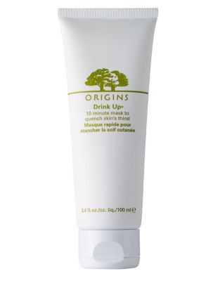 Origins Drink Up 10 Minute Mask To Quench Skin'S Thirst