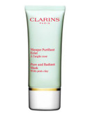 Clarins Pure And Radiant Mask - 50 ML