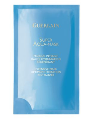 Guerlain Super Aqua Mask Intensive Mask