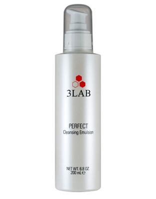 3lab Perfect Cleansing Emulsion