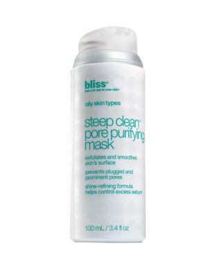 Bliss Steep Clean Pore Purifying Mask - 100 ML