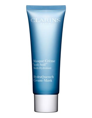 Clarins HydraQuench Cream-Mask - 75 ML