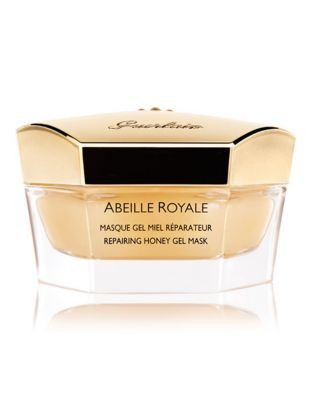 Guerlain Abeille Royale Repairing Honey Gel Mask - 50 ML