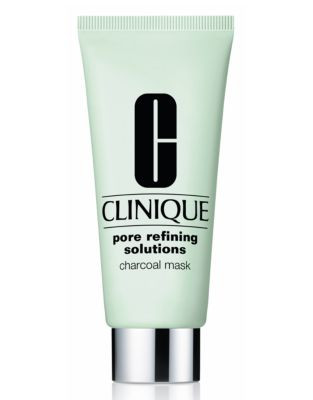 Clinique Pore Refining Solutions Charcoal Mask - 100 ML